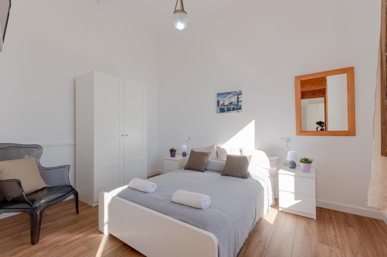 Villa Ca Na Pessina Sa Pobla Eksteriør billede