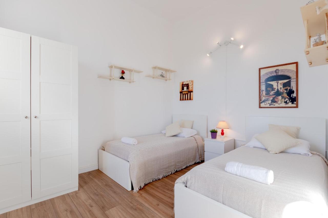Villa Ca Na Pessina Sa Pobla Eksteriør billede