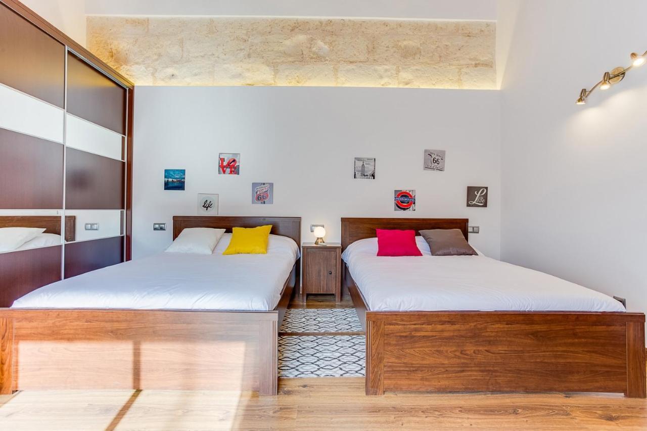 Villa Ca Na Pessina Sa Pobla Eksteriør billede